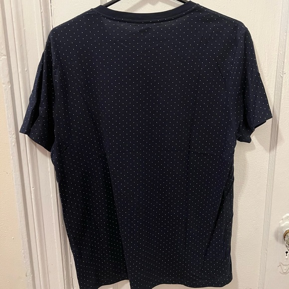 V-Neck Tee - Picture 3 of 3